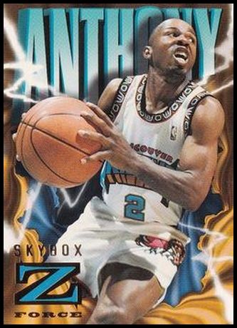 92 Greg Anthony